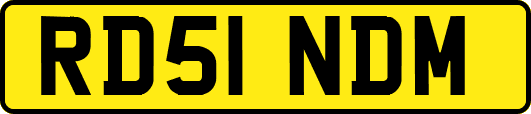 RD51NDM