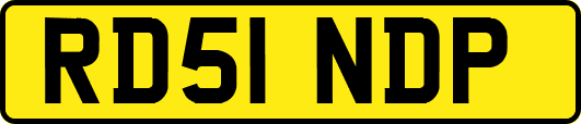 RD51NDP
