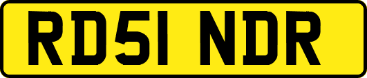 RD51NDR