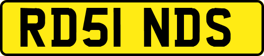 RD51NDS