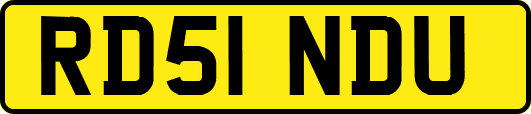 RD51NDU