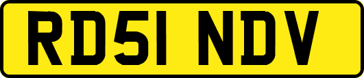 RD51NDV