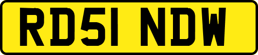 RD51NDW