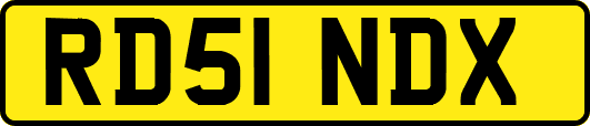 RD51NDX