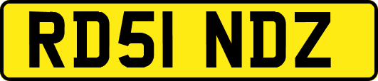 RD51NDZ