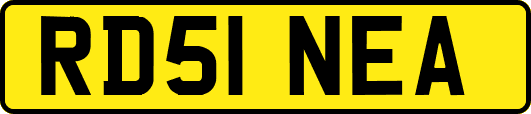 RD51NEA
