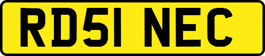 RD51NEC