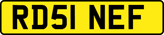 RD51NEF