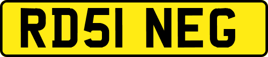 RD51NEG