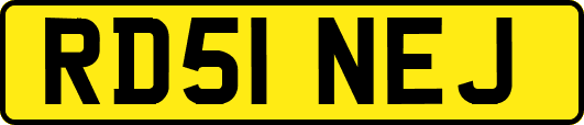 RD51NEJ