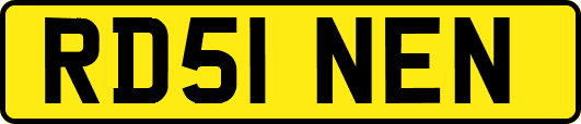 RD51NEN
