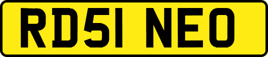 RD51NEO