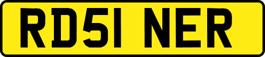 RD51NER