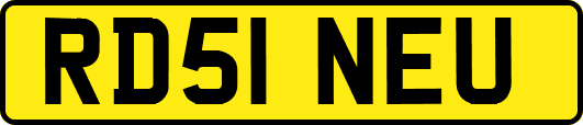 RD51NEU