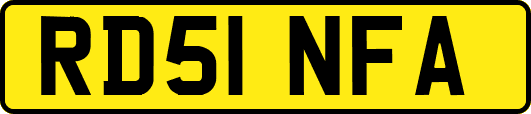 RD51NFA