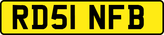 RD51NFB