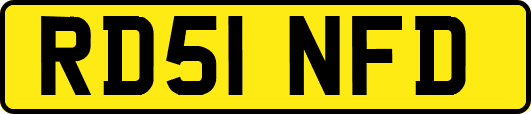 RD51NFD