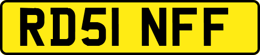 RD51NFF