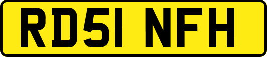 RD51NFH