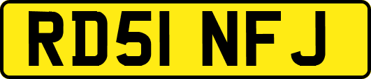 RD51NFJ