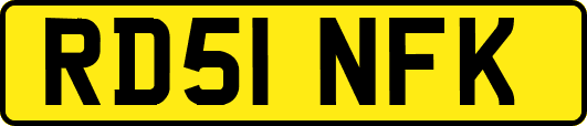 RD51NFK