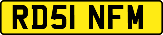RD51NFM