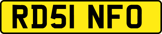 RD51NFO