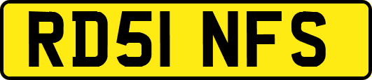 RD51NFS