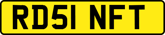 RD51NFT