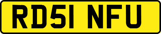 RD51NFU