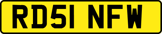 RD51NFW