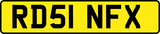 RD51NFX