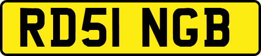 RD51NGB
