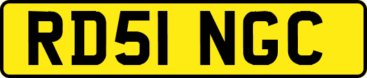 RD51NGC