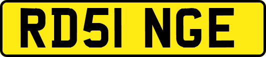RD51NGE