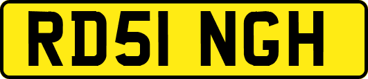 RD51NGH