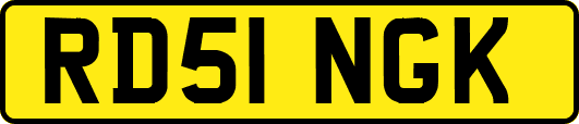 RD51NGK