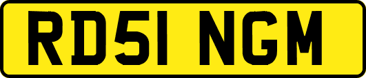RD51NGM