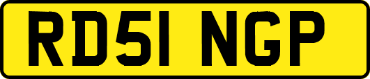 RD51NGP
