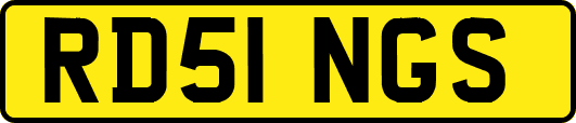 RD51NGS