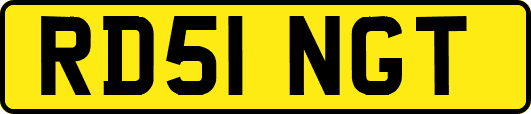 RD51NGT