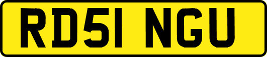 RD51NGU