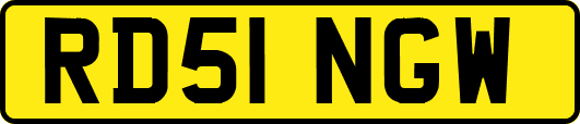 RD51NGW