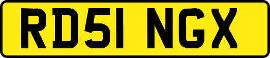 RD51NGX