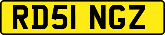 RD51NGZ