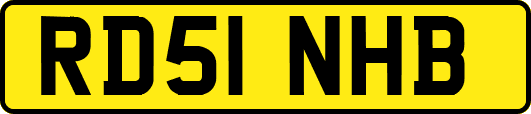 RD51NHB