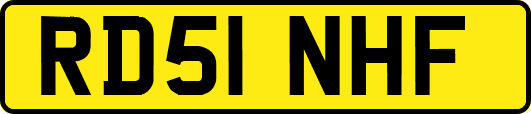 RD51NHF