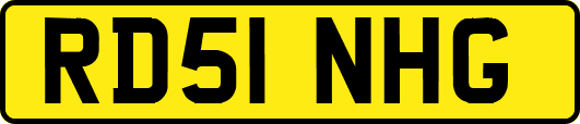 RD51NHG