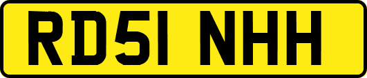 RD51NHH