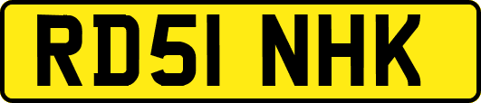 RD51NHK